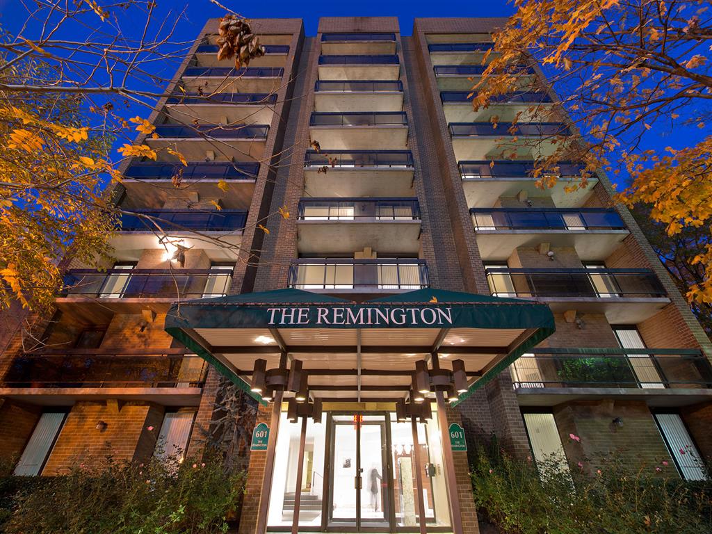 RemingtonExtNight